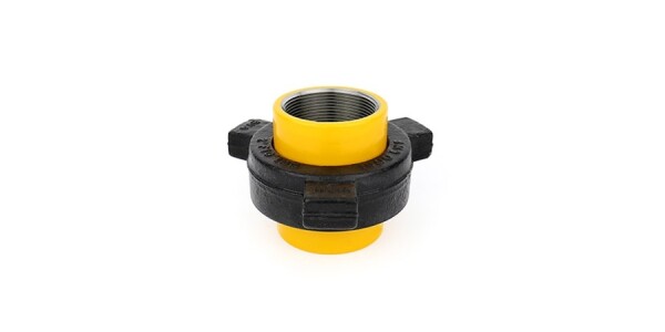 Hammer Union Fig. 100 Npt Female Thread