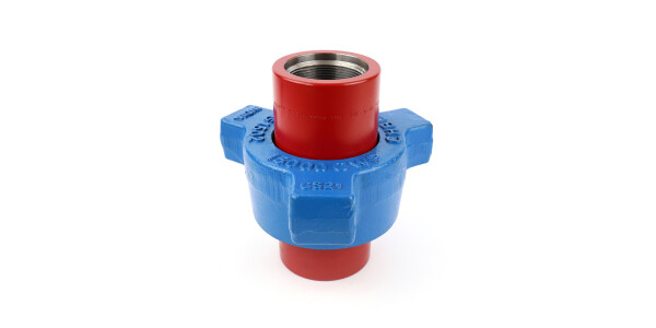 Hammer union 2