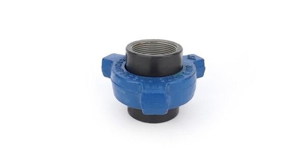 Hammer union 1