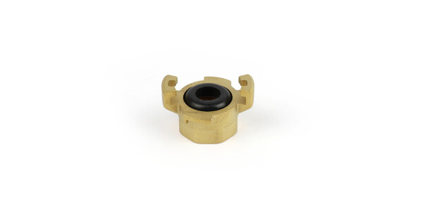 Claw coupling express 1