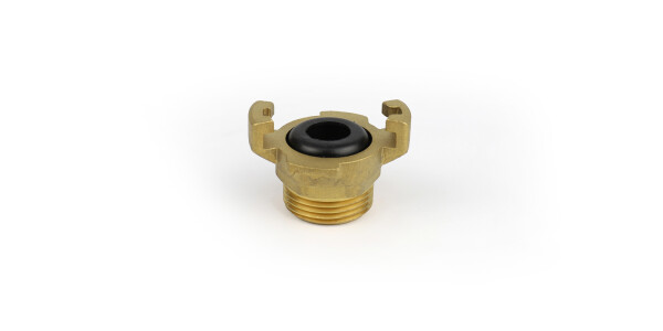 Claw coupling express 1/2
