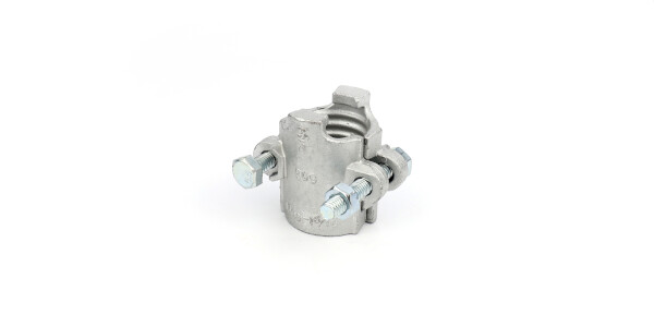 Safety Clamp for Steam Coupling HPC12 11/2
