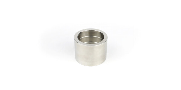 Universal stainless steel ferrule for 1/2