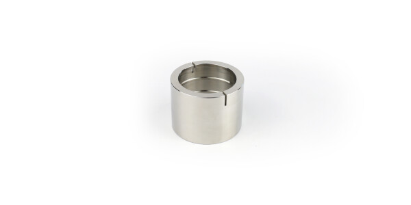 Universal stainless steel ferrule for 3