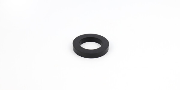 Camlock gasket / sealing ring EPDM for 1/2