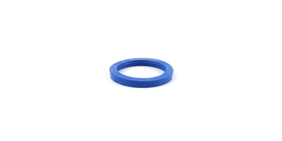 SMS gasket / sealing ring EPDM 3