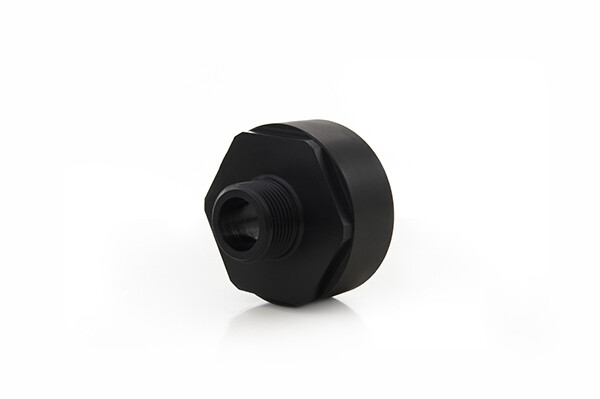 IBC adaptor PEHD s60x6 female thread x 3/4