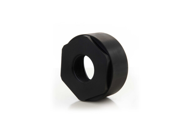 IBC adaptor PEHD s60x6 female thread x 1