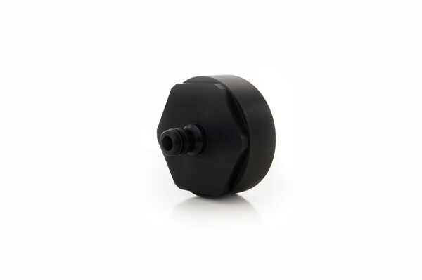 IBC adaptor PEHD s60x6 female thread x gardena 1/2
