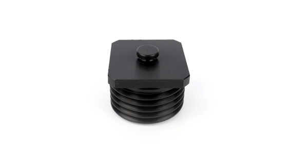 Akzo dustplug