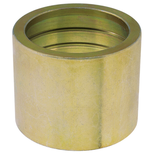 Lüdecke ferrule 42PM for mortar couplings