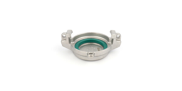 Tankwagon coupling MB50 2