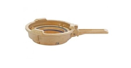 Tankwagon coupling MK50 2