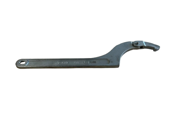 Tankwagon wrenge stainless steel 304 2