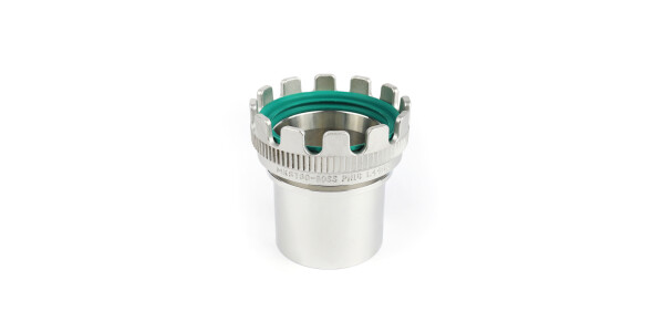 Tankwagon coupling MKST 3