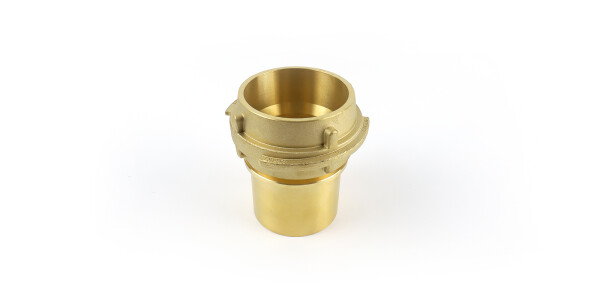Tankwagon coupling VKST 3