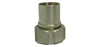 TW SLANGPILAAR 25MM X 11/4