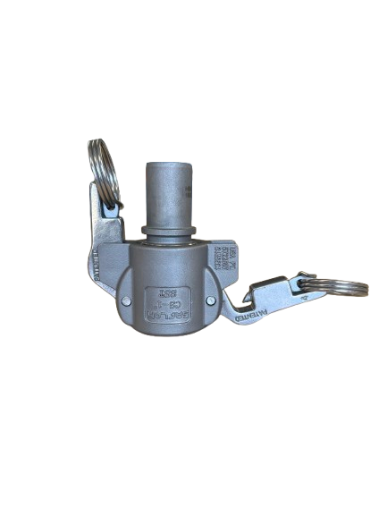 Camlock Saflock CC 21/2