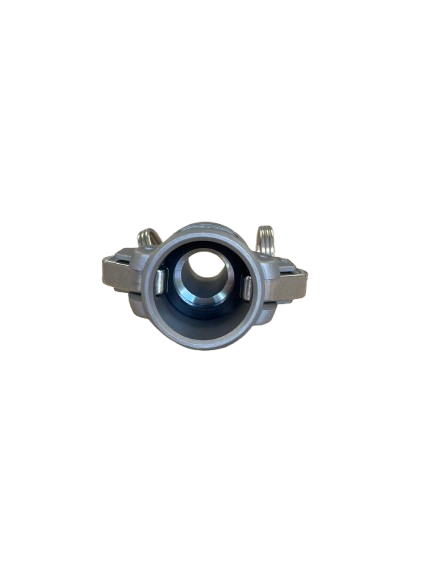 Camlock Saflock CC 21/2