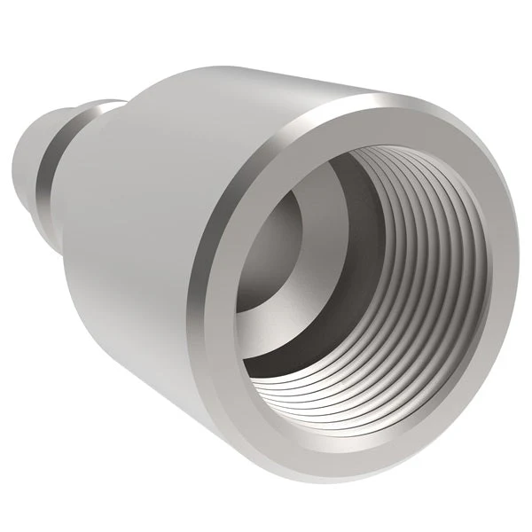 Hansen 41 serie 4000 3/8