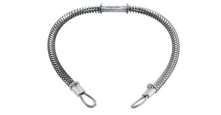 Whipcheck safety cable type C 3