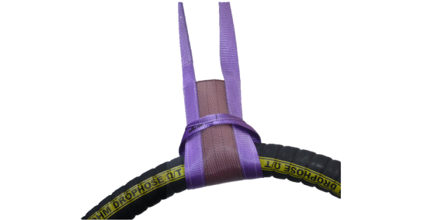 NYLON HOSESLING 3