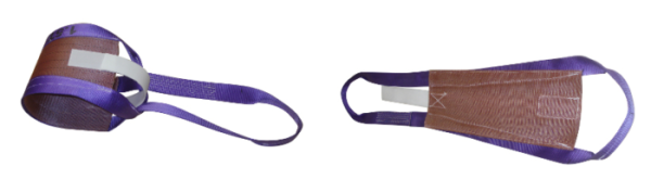 NYLON HOSESLING 3