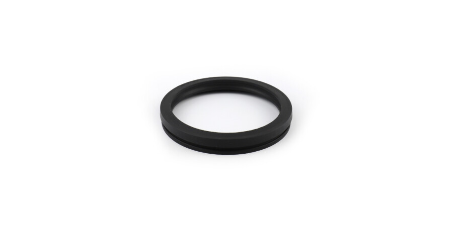 TW Gasket type GSD Viton for MK Coupling