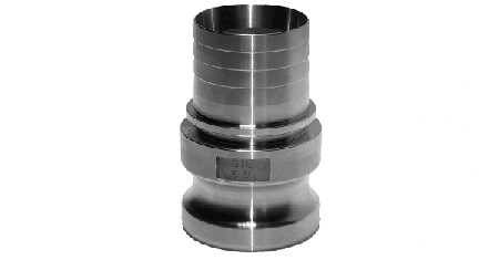 CAMLOCK RVS 633 ES GERIBD TW TU MNL 11/2