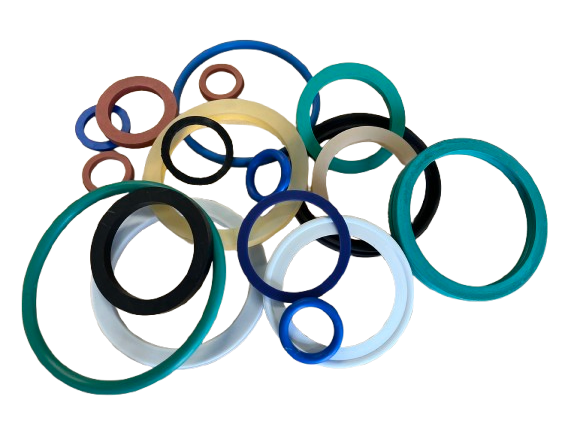 Gaskets / Sealing rings