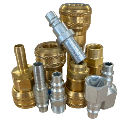 Hansen (Quick couplings)